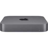 компьютер Apple Mac Mini Z0W20010Z Серый