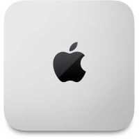компьютер Apple Mac Studio 2023 MQH63CH/A Серебристый