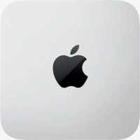 компьютер Apple Mac Studio 2023 MQH73ZP/A Серебристый