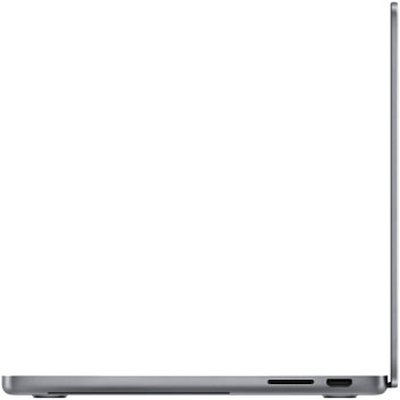 ноутбук Apple MacBook Pro 14 2023 MTL73_RUSG Серый