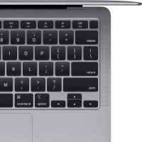 ноутбук Apple MacBook Air 13 2020 MGN63B/A ENG Серый