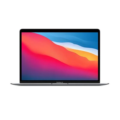 ноутбук Apple MacBook Air 13 2020 MGN63CH/A Серый