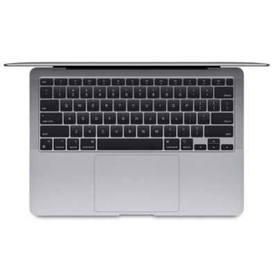 ноутбук Apple MacBook Air 13 2020 MGN63ID/A Серый