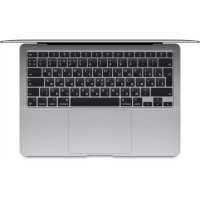 ноутбук Apple MacBook Air 13 2020 MGN73RU/A Серый