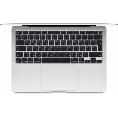ноутбук Apple MacBook Air 13 2020 MGN93CH/A Серебристый
