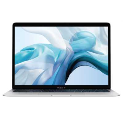 ноутбук Apple MacBook Air 13 2020 MGN93PA/A Серебристый