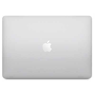 ноутбук Apple MacBook Air 13 2020 MGN93PA/A Серебристый