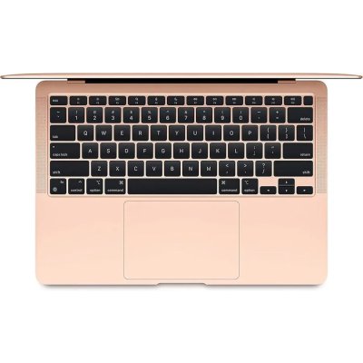 ноутбук Apple MacBook Air 13 2020 MGND3SA/A Золотой
