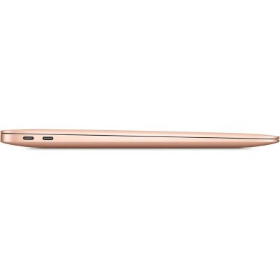ноутбук Apple MacBook Air 13 2020 MGND3SA/A Золотой