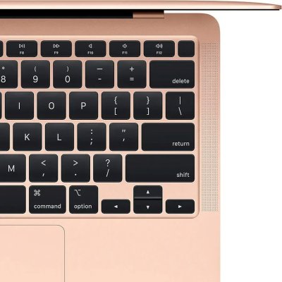 ноутбук Apple MacBook Air 13 2020 MGND3SA/A Золотой