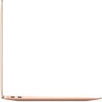 ноутбук Apple MacBook Air 13 2020 MGNE3RU/A Золотой