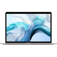 ноутбук Apple MacBook Air 13 2020 Z0X9000K7 Серебристый