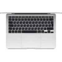 ноутбук Apple MacBook Air 13 2020 Z0X9000K7 Серебристый