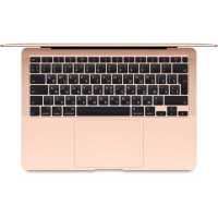 ноутбук Apple MacBook Air 13 2020 Z0XA000G2 Золотой