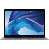 ноутбук Apple MacBook Air 13 2020 Z0YJ000X5 Серый