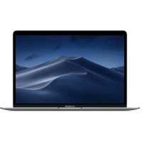 ноутбук Apple MacBook Air 13 2020 Z0YJ000X5 Серый