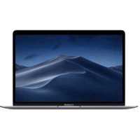 ноутбук Apple MacBook Air 13 2020 Z0YJ000XC Серый