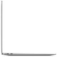 ноутбук Apple MacBook Air 13 2020 Z0YJ000YB Серый