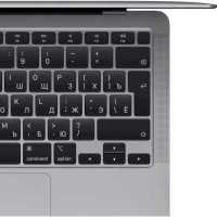 ноутбук Apple MacBook Air 13 2020 Z0YJ001ES Серый