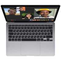 ноутбук Apple MacBook Air 13 2020 Z0YK000LN Серебристый