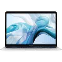 ноутбук Apple MacBook Air 13 2020 Z0YK000SE Серебристый