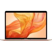 ноутбук Apple MacBook Air 13 2020 Z0YL00154 Золотой
