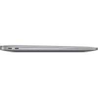 ноутбук Apple MacBook Air 13 2020 Z1240002D Серый