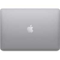 ноутбук Apple MacBook Air 13 2020 Z1240004P Серый