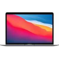 ноутбук Apple MacBook Air 13 2020 Z1240004Q Серый