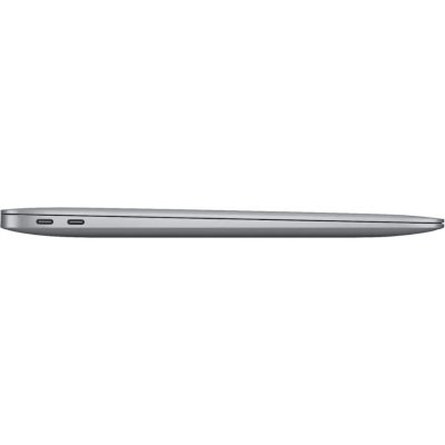 ноутбук Apple MacBook Air 13 2020 Z12400071 Серый