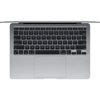 ноутбук Apple MacBook Air 13 2020 Z124002F5 Серый космос