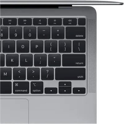 ноутбук Apple MacBook Air 13 2020 Z124002F5 Серый космос