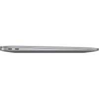 ноутбук Apple MacBook Air 13 2020 Z12700035 Серебристый