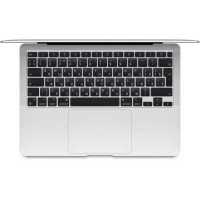 ноутбук Apple MacBook Air 13 2020 Z12700037 Серебристый