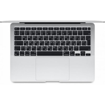 ноутбук Apple MacBook Air 13 2020 Z127000AL Серебристый