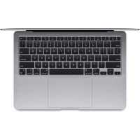 ноутбук Apple MacBook Air 13 2020 Z12800048 Серебристый