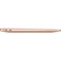 ноутбук Apple MacBook Air 13 2020 Z12A0008L Золотой