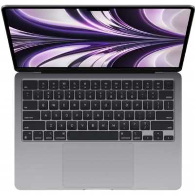 ноутбук Apple MacBook Air 13 2022 MC7U4HN/A Серый
