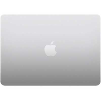 ноутбук Apple MacBook Air 13 2022 MC7V4PA/A Серебристый