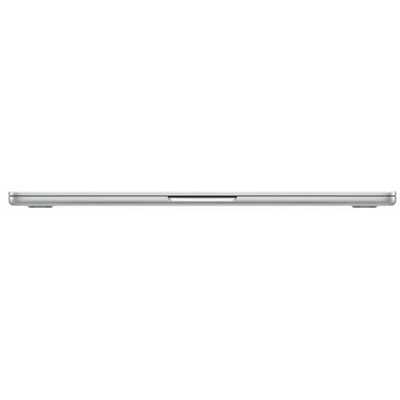 ноутбук Apple MacBook Air 13 2022 MC7V4ZA/A Серебристый
