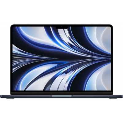 ноутбук Apple MacBook Air 13 2022 MC7X4ZP/A Синий