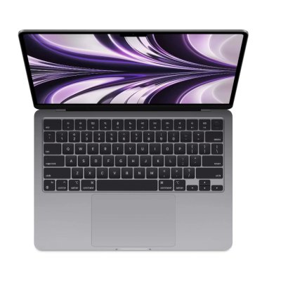 ноутбук Apple MacBook Air 13 2022 MLXW3HN/A ENG Серый