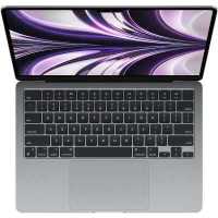 ноутбук Apple MacBook Air 13 2022 MLXX3B/A Серый космос