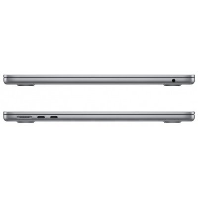 ноутбук Apple MacBook Air 13 2022 MLXX3HN/A Серый