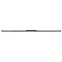 ноутбук Apple MacBook Air 13 2022 MLXY3ZP/A Серебристый