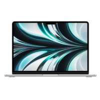 ноутбук Apple MacBook Air 13 2022 MLY03RU/A Серебристый