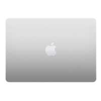 ноутбук Apple MacBook Air 13 2022 MLY03RU/A Серебристый
