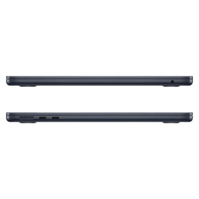 ноутбук Apple MacBook Air 13 2022 MLY43PA/A Синий