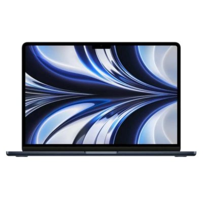 ноутбук Apple MacBook Air 13 2022 MLY43X/A ENG Синий