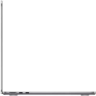 ноутбук Apple MacBook Air 13 2022 Z15S0007B Серый